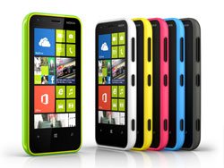 Lumia ailesi 2013’ü aydınlatacak