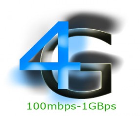 4G Nedir ? ( 4. Nesil GSM Hizmetleri – 4N )