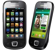 Samsung ı5801 Galaxy Apollo Android Hard Reset