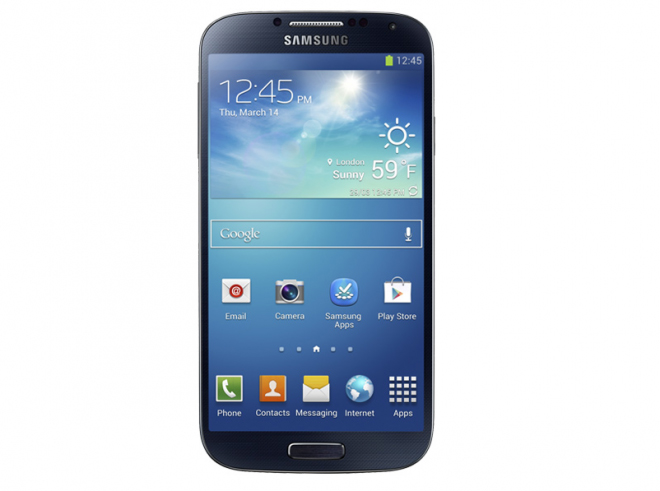 Samsung Galaxy S4 numara engelleme