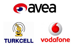 Mobil operatörlerin mesaj merkezi numaraları. Turkcell, Vodafone, Avea