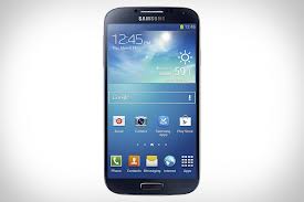 Samsung Galaxy S4 akıllı ekran. Smart Screen