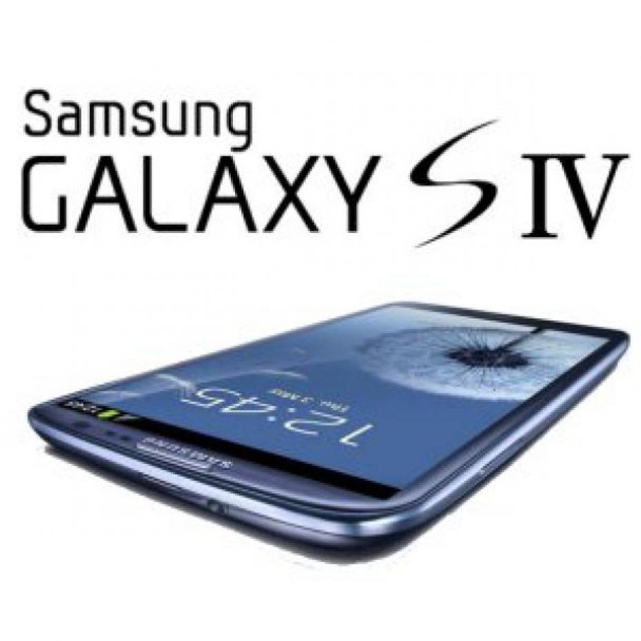 Samsung i9500 Galaxy S4 İnternet Ayarları