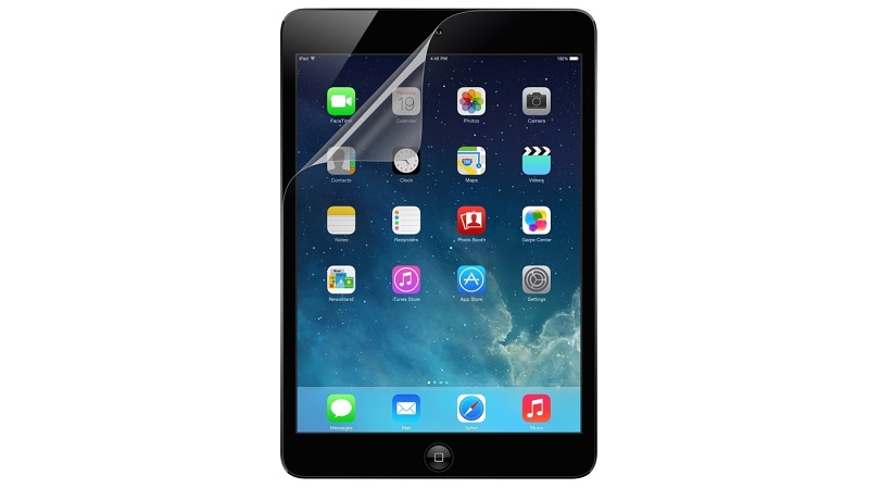 iPad Air 2’ye Ait Fotoğraflar İnternete Sızdı