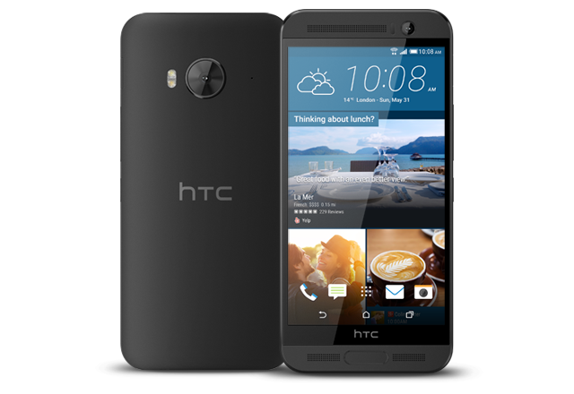 HTC ONE M8 Hakkında