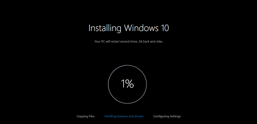 Windows 10 otomatik güncellemeler nasıl ertelenir?