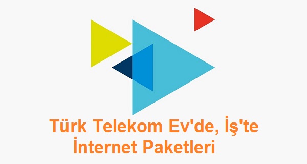 Türk Telekom internet kampanyaları