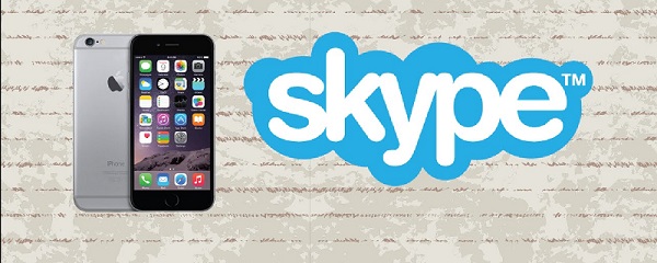 iPhone veya iPad’de Skype kullanıcılarına çevirimdışı görünme