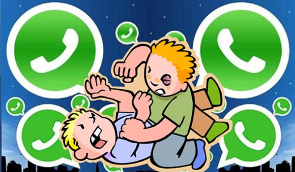 Whatsapp’ta yeni özellik, grup yöneticiliği özelliği