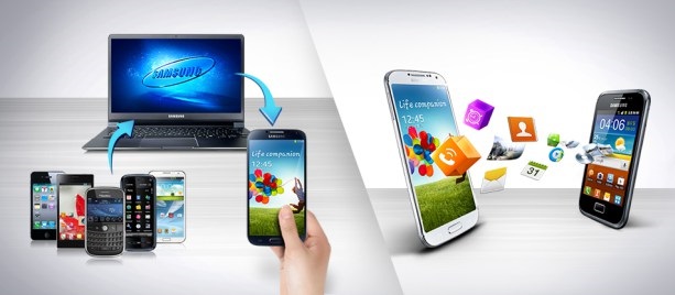 Samsung Smart Switch yedekleme nasıl yapılır?