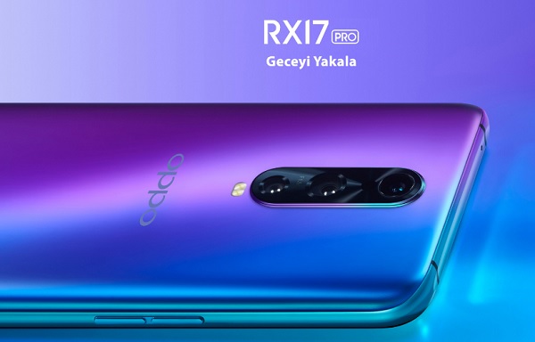 Oppo Akıllı telefon modelleri nelerdir?